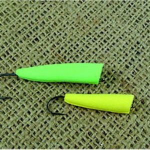 Perfect Popper-Soft Foam W/Hook